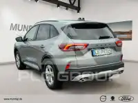 2024 Ford Kuga