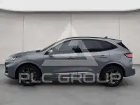 2024 Ford Kuga