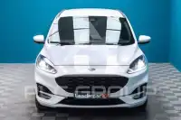 2024 Ford Kuga