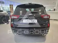 2026 Ford Kuga