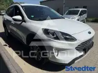 2024 Ford Kuga