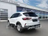 2024 Ford Kuga