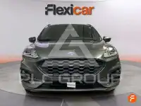 2024 Ford Kuga