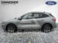 2024 Ford Kuga
