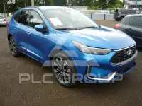 2024 Ford Kuga
