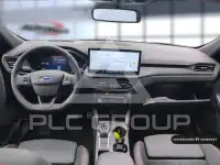 2024 Ford Kuga