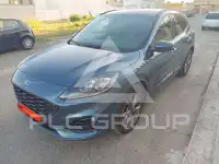 2024 Ford Kuga