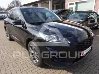 2024 Ford Kuga