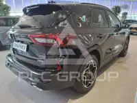 2026 Ford Kuga