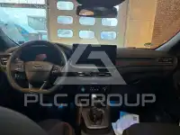 2024 Ford Kuga