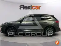 2024 Ford Kuga