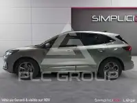 2024 Ford Kuga