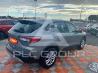 2024 Ford Kuga
