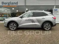 2024 Ford Kuga