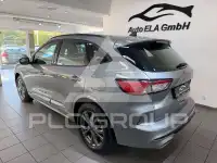 2024 Ford Kuga