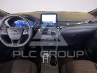 2024 Ford Kuga