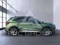 2024 Ford Kuga