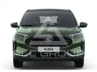 2024 Ford Kuga