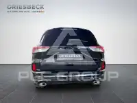 2024 Ford Kuga