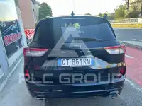 2024 Ford Kuga