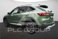 2024 Ford Kuga