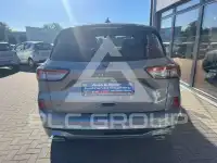 2024 Ford Kuga