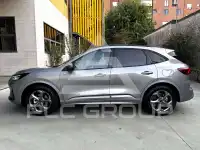 2024 Ford Kuga