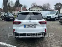 2024 Ford Kuga