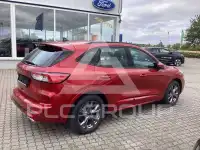 2024 Ford Kuga