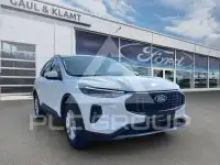 2024 Ford Kuga