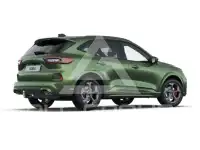 2024 Ford Kuga