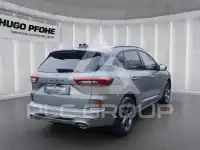 2024 Ford Kuga