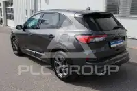 2024 Ford Kuga