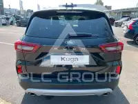 2024 Ford Kuga