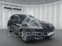 2024 Ford Kuga