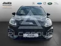 2024 Ford Kuga