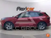 2024 Ford Kuga