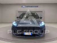 2024 Ford Kuga