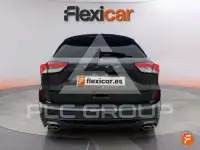 2024 Ford Kuga