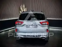 2024 Ford Kuga