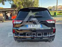 2024 Ford Kuga