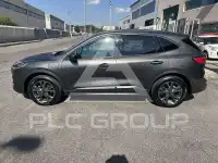 2024 Ford Kuga