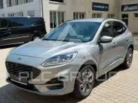 2024 Ford Kuga