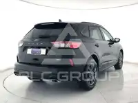 2024 Ford Kuga