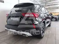 2024 Ford Kuga
