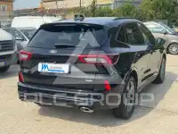 2024 Ford Kuga