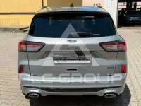 2024 Ford Kuga