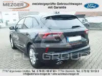2024 Ford Kuga