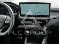 2024 Ford Kuga