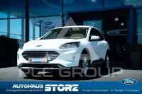 2024 Ford Kuga